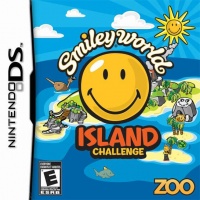 Smiley World Island Challenge