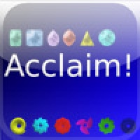 Acclaim!
