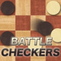Battle Checkers