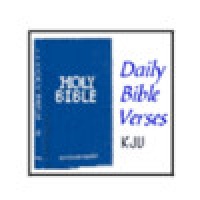 Daily Bible Verses
