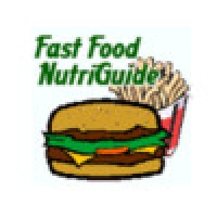 Fast Food NutriGuide