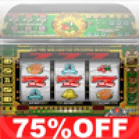 SLOT JAPAN!