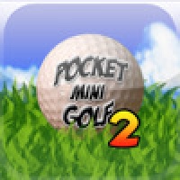 Pocket Mini Golf 2