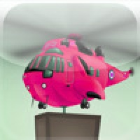 Construction Helicopter