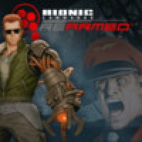 Bionic Commando: Rearmed