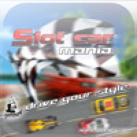 slotCar Mania