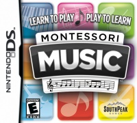 Montessori Music