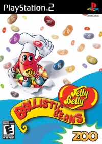 Jelly Belly: Ballistic Beans