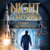 Night at the Museum Battle of the Smithsonian