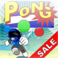 Arcade iPong!