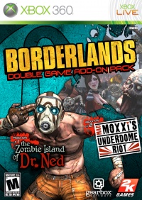 Borderlands: Add-On Pack