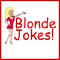 Blonde Jokes
