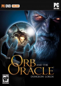 Orb and the Oracle