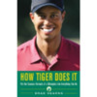 How Tiger Does It