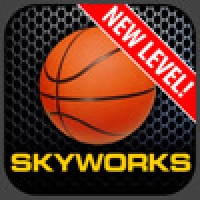Arcade Hoops Basketball