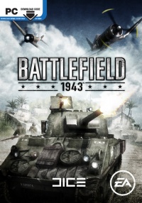 Battlefield 1943