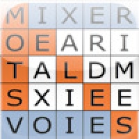 Mots Meles (Tarik ALAOUI)