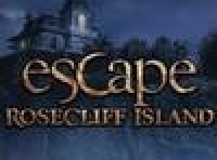 Escape Rosecliff Island