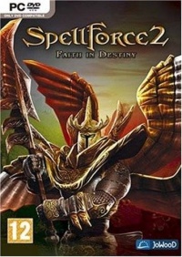 SpellForce 2: Faith in Destiny