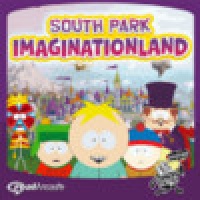 South Park Imaginationland