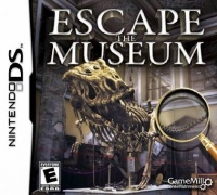 Escape the Museum