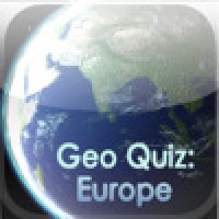 Geo Quiz: Europe