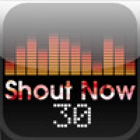Shout Now 30