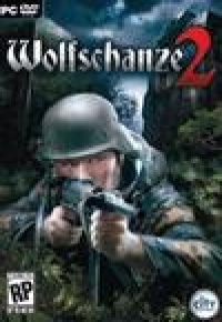 Wolfschanze 2