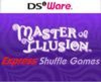 Master of Illusion Express: Shuffle Games