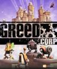 Greed Corp