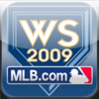 MLB World Series 2009
