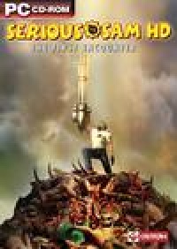 Serious Sam HD: The Second Encounter