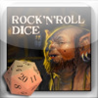 RocknRoll Dice