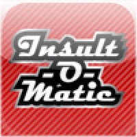 Insult-O-Matic