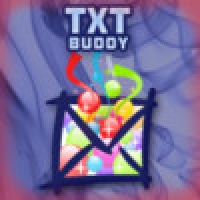 TXT Buddy