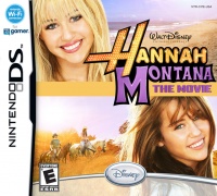 Hannah Montana: The Movie