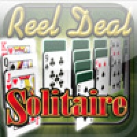 Reel Deal Solitaire