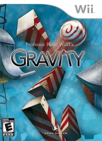 Professor Heinz Wolff's Gravity