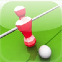 iFoosball
