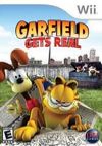 Garfield's Pet Force