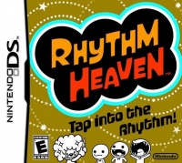 Rhythm Heaven