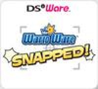 WarioWare: Snapped!