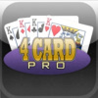 4 Card Pro Poker