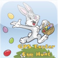 GPS Easter Egg Hunt