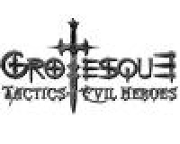 Grotesque Tactics: Evil Heroes