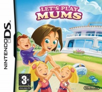 Let's Play Mums