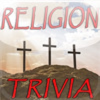 Religion Trivia