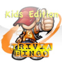 Trivia Bingo: Kids Edition