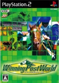 Winning Post World