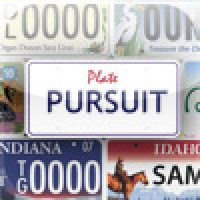 Plate Pursuit